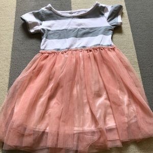 Cute Dress 4T